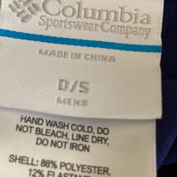 Columbia Omni Shield Women’s Hat Blue - Picture 5 of 7